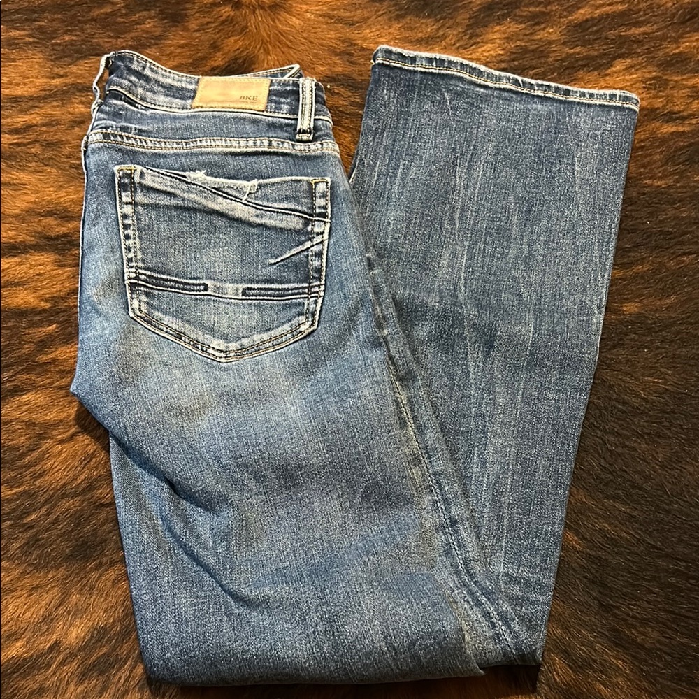 BKE Stella Jeans